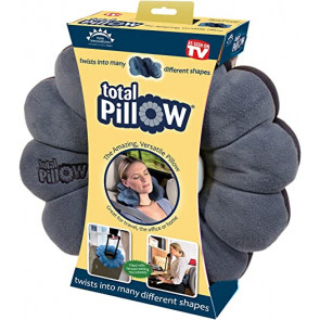 Total Pillow 