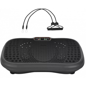 BX Fitness - Trilplaat Fitness 3D
