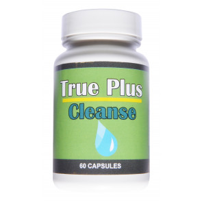 True Plus cleanse 