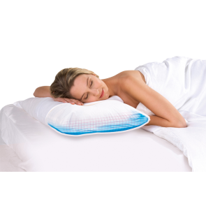 Lanaform Aqua Pillow Waterkussen