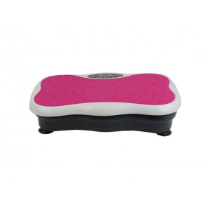 Fitness Body Trilplaat  Roze