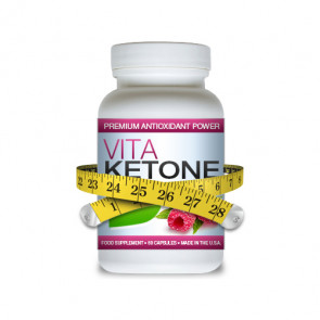 vita ketone