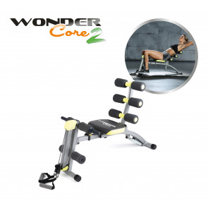 Wonder Core 2