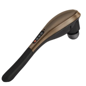  Lichaamsmassage Apparaat - BX Fitness® - Handheld Massager