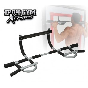 Iron Gym Xtreme Plus