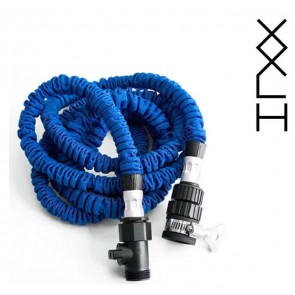XXL Hose verlengbare tuinslang 7,5 m