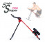 5 Minute Shaper PRO rood