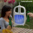 anti-muggenlamp InnovaGoods
