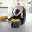 Gourmetmaxx Digitale friteuse 2.5 Liter