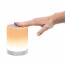 Clip Sonic Bluetooth® speaker LED lamp