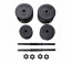 Dumbbellset – 30 KG