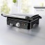 GOURMETmaxx Contact Grill 
