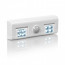 EasyMaxx LED-lichtbalk met bewegingssensor