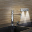EasyMaxx LED-lichtbalk met bewegingssensor