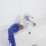 CLEANmaxx Elektrische borstel