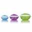 3-delige set thermo bowls