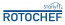 logo Starlyf Rotochef - alles-in-één Keukenmachine