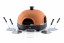 Trebs Pizzagusto - 4 persoons