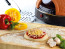 Trebs 99204 Pizzaoven