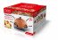 Trebs 99204 Pizzagusto - 4 persoons