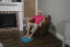 voetmasseur leg action