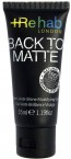 +Rehab London Back to Matte Gel, Rehab London Back to Matte Gel
