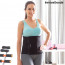 Sportriem met sauna-effect