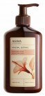Bodylotion, lotion, body lotion, ahava, hibiscus & vijg, hibiscus, vijg, ahava velvet body lotion,