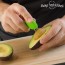 Always Fresh Kitchen Avocado schiller