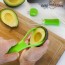 Always Fresh Kitchen Avocado schiller