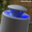 Antimuggenzuiglamp Kl Twist InnovaGoods