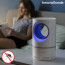 Innovagoods KL-Vortex Anti-Muggenlamp