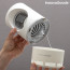 Innovagoods KL-Vortex Anti-Muggenlamp