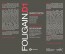 Foligain D1 Anti-Roos Shampoo