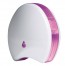 aroma diffuser roze