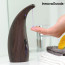 automatische zeepdispenser met sensor