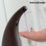 zeepdispenser met infrarood sensor