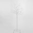 Silhouet boom 120 LED