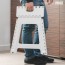 Big Folding Stool kruk