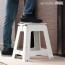 Big Folding Stool Opvouwbare kruk