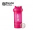 Blender Bottle Pro Stak Roze
