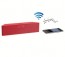 Bluetooth Speaker rood