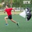 BTK  speed training Parachute