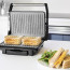 Cecotec 2023 contactgrill 1000W