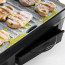 Cecotec 2023 contactgrill 1000W vetbak
