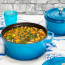 Kookpot voor oven