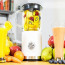 Compacte blender