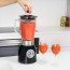 Cecotec titanium black 4060 1000W blender