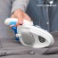 Handy Steamer Mini Stoom strijkijzer