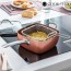 Keramische Multi-kook Pan